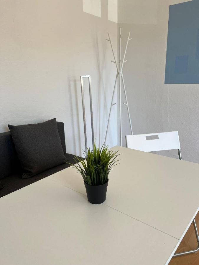 Privatzimmer Im Herzen Von Iphofen Exterior photo