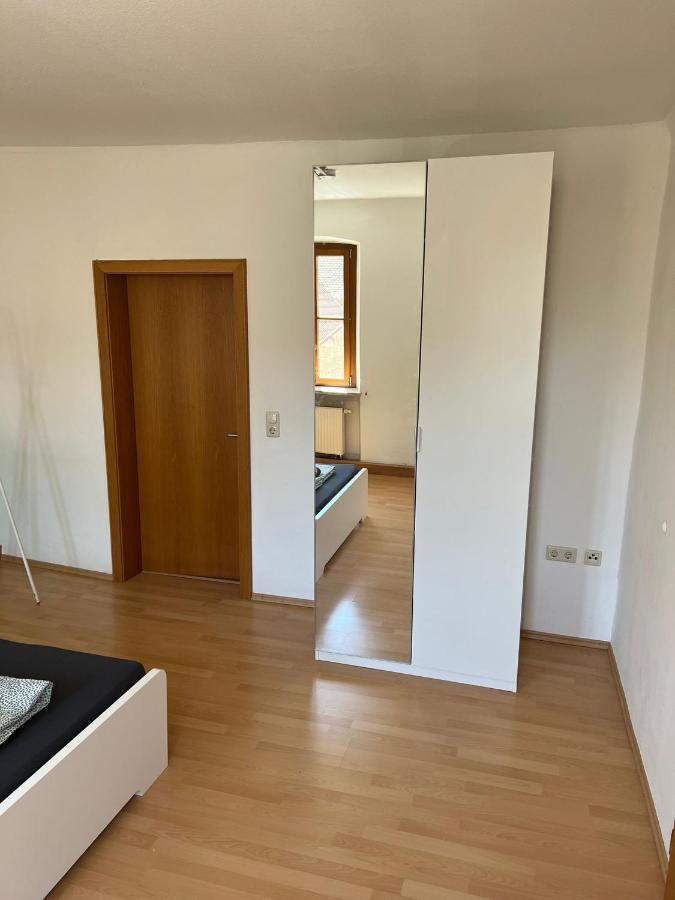 Privatzimmer Im Herzen Von Iphofen Exterior photo