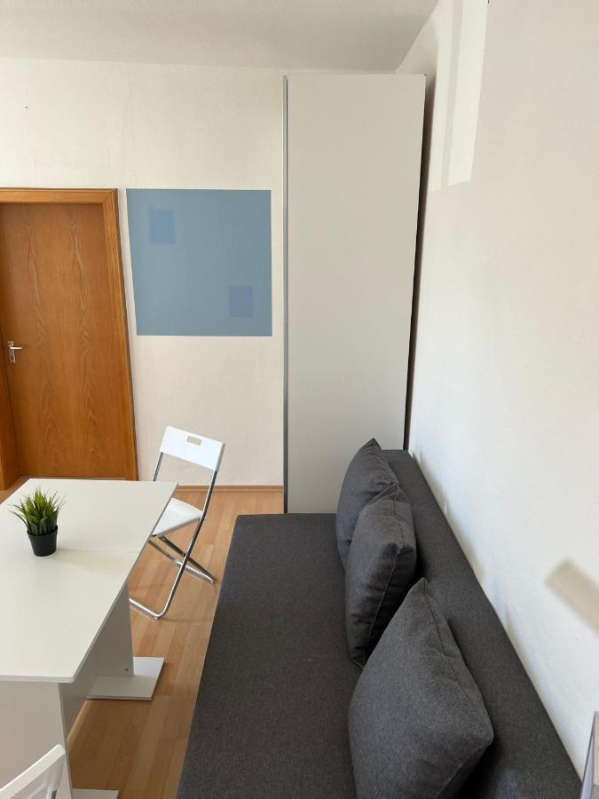 Privatzimmer Im Herzen Von Iphofen Exterior photo