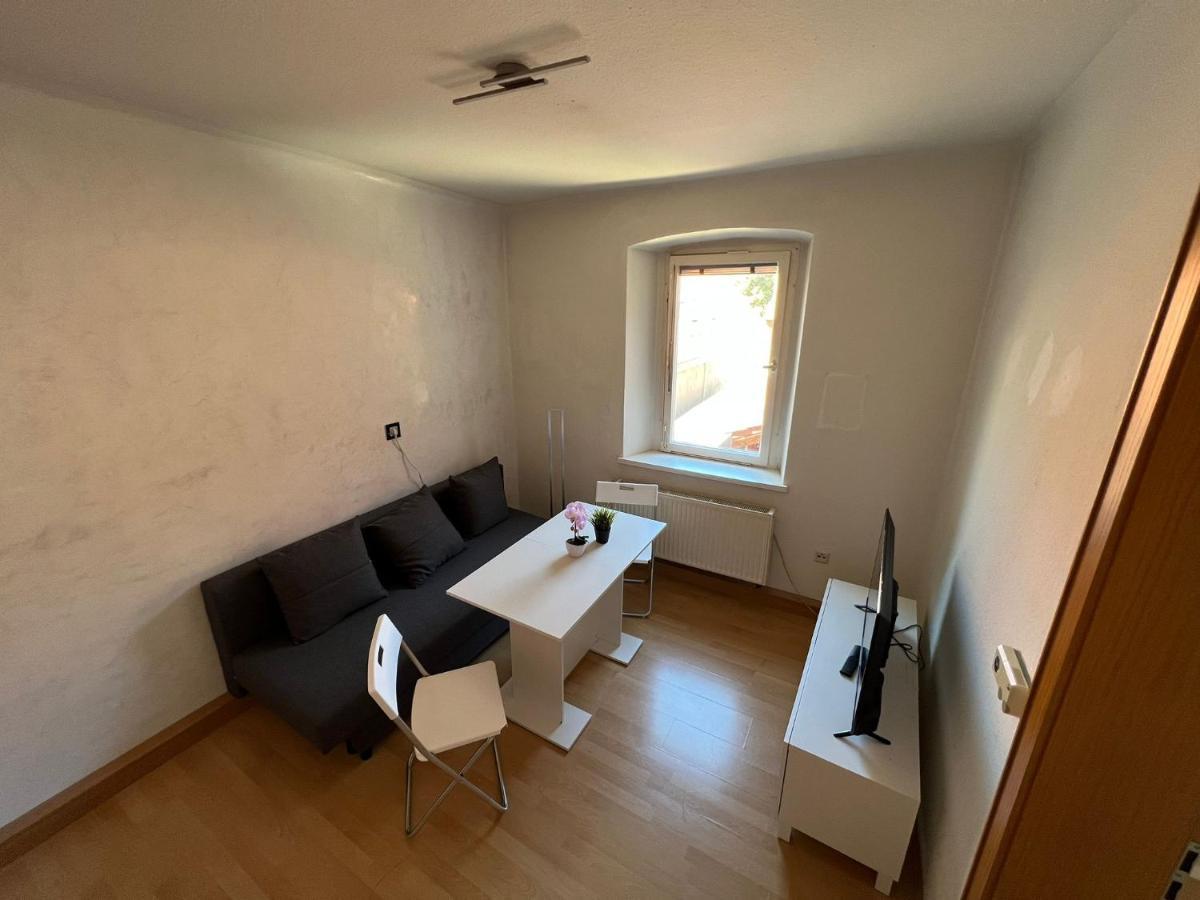 Privatzimmer Im Herzen Von Iphofen Exterior photo